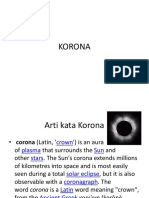 KORONA