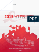 Laporan Kpa 2015