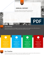 2019 Annual Report