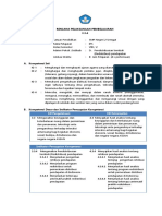 3.3.4 Pendistribusian Kembali (Redistribusi) Pendapatan