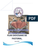 Plan Diocesano