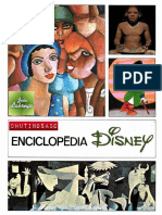 Enciclopédia Da Disney 09