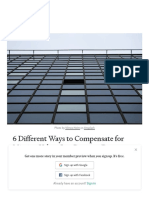 6 Different Ways To Compensate For Missing Values in A Dataset (Data Imputation With Examples)