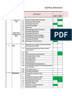 Jadwal 