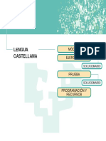 Lengua Castellana2 PDF