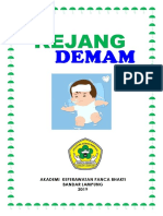 LB Kejang Demam