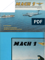 Mach 1 Nº 56 (Mayo-junio-julio-Agosto 1999)