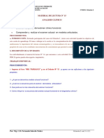 Analisis Oclusal 2