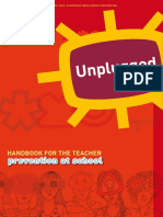 Teacher's Handbook