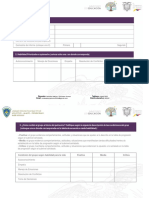 Informe Dhi Quimestral