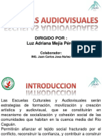 Audiovisual Es