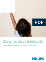PHILIPS Normas Alumbrado PDF