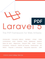 Laravel 6