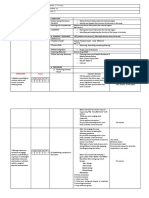 DLL - Co.q2 Science IV