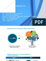 API Connect Overview