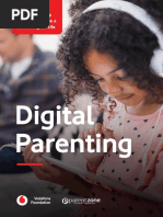 Digital Parenting