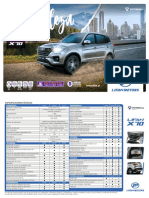 Ficha LIFAN X70 DIGITAL PDF