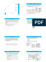 Operating Systems Implementation COMP3300 A Modern Computer System