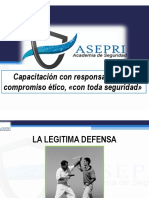 08 Legitima Defensa