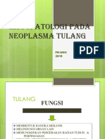 Neoplasma Tulang