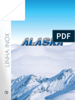 Catalogo 2013 Alaska