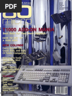 Kilobaud Magazine January 1977 - First Issue | PDF | Compact
