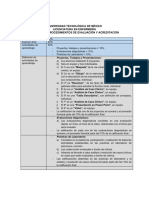 Criterios de Evaluación Sistema Genitourinario 20-1