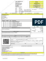 SO1 XM CFDI FacturaNormal FD 4012504 500022270 IMP950124397