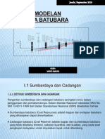 1.Slide Perencanaan Tambang Unja