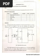 Electronics 