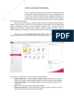 Criando um banco de dados no acces.pdf