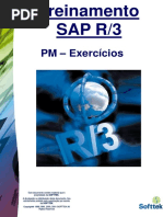 PM Exercícios