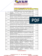 PR - V&M - Lista_distribuidor GENERAL RCI