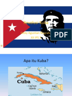 Revolusi Kuba