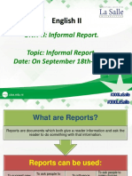 Informal PDF