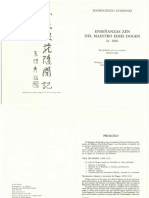 Shobogenzo Zuimonki - Dogen 1 PDF