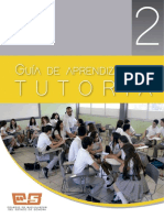 Tutoría 2 Cobach PDF