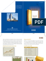 Gold Etf Brochure