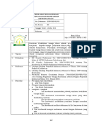 Kriteria 8.7.1 Ep 2 Sop Penilaian Kualifikasi Tenaga Dan Penetapan Kewenangan.