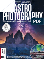 Teach Yourself Astrophotography PDF