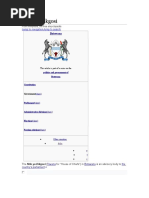 Telkom International Roaming Form | PDF | Finance & Money Management