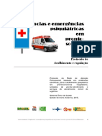 Protocolo RAPS - Urgências emergências  em Pronto Socorro.pdf