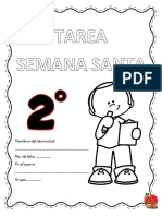 Tarea 2do PDF