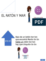 El Ratón y Martín