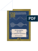 Principios de Las Comunicaciones PDF