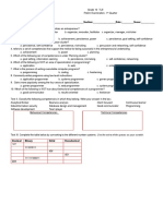 Grade 10 Tle 1st Quarter Edited