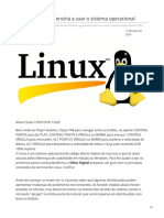 Linux Guia Básico