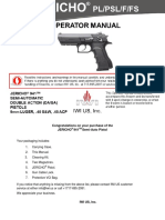JERICHO Manual 08 011 08 15 00 PDF
