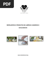 Receitas Caseiras Produtos de Limpeza.docx