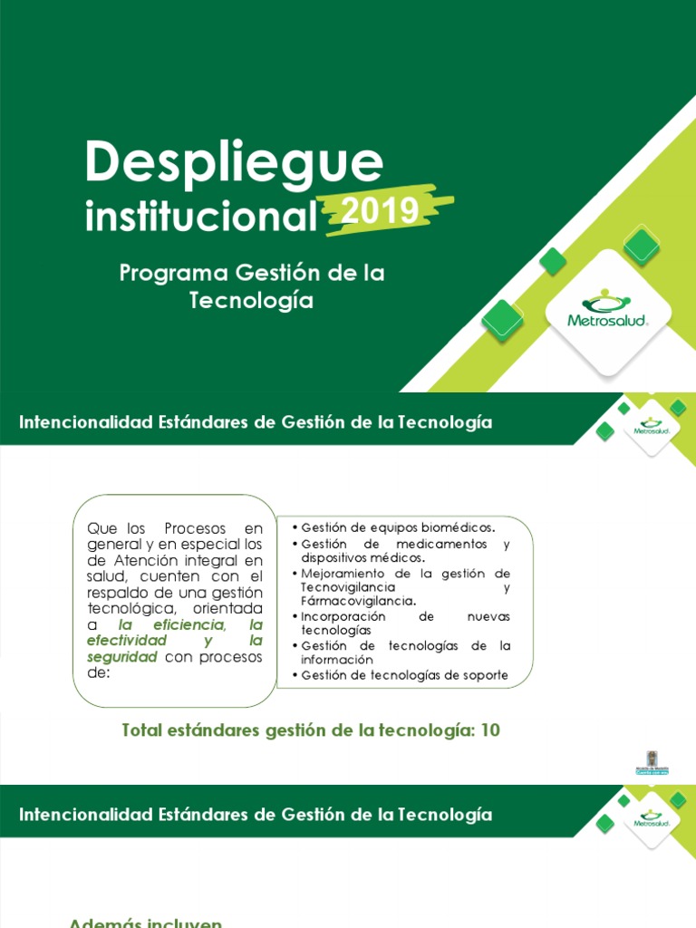 12 - Gestion de La Tecnologia | PDF | Planificación | Tecnología de ...